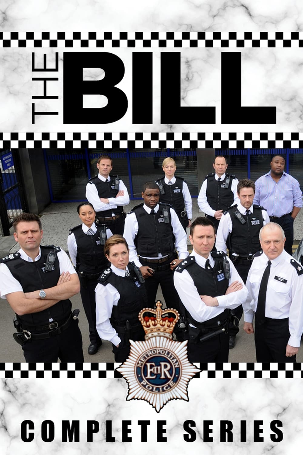 The Bill [160461] (A1776372121) [[Shows 2.0]] --Plex--